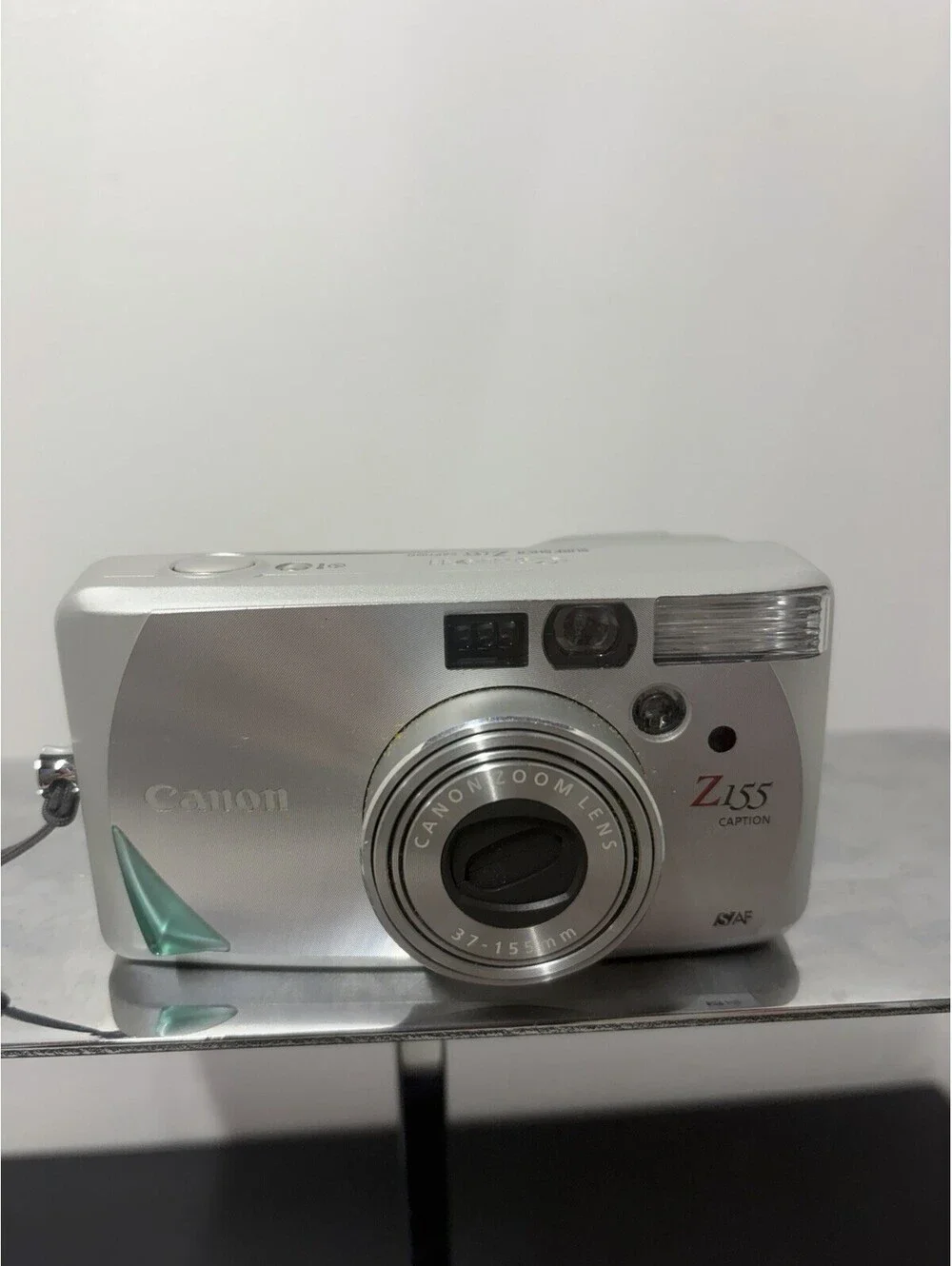 Canon tested works